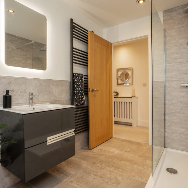 The View, 56a Sutton Lane, Sutton In The Elms LE9 6QF