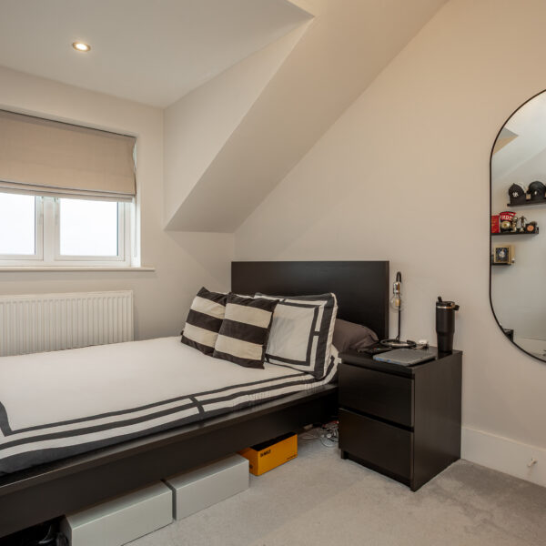 The View, 56a Sutton Lane, Sutton In The Elms LE9 6QF