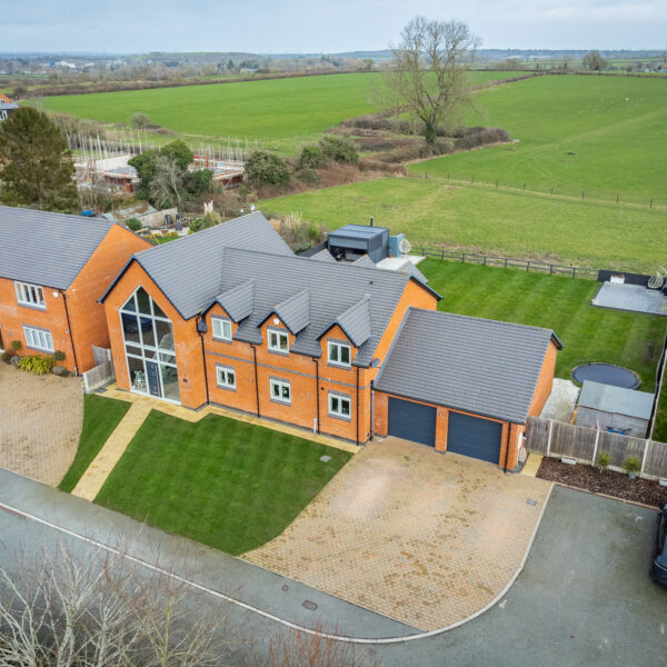 The View, 56a Sutton Lane, Sutton In The Elms LE9 6QF