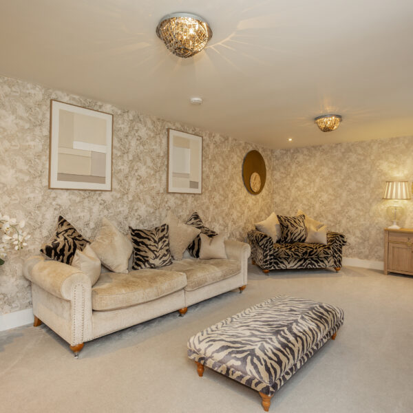 The View, 56a Sutton Lane, Sutton In The Elms LE9 6QF