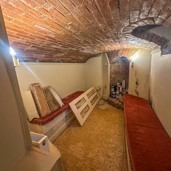 Seagrave Road, Thrussington