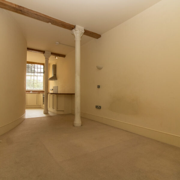 Newarke Street, Leicester, LE1