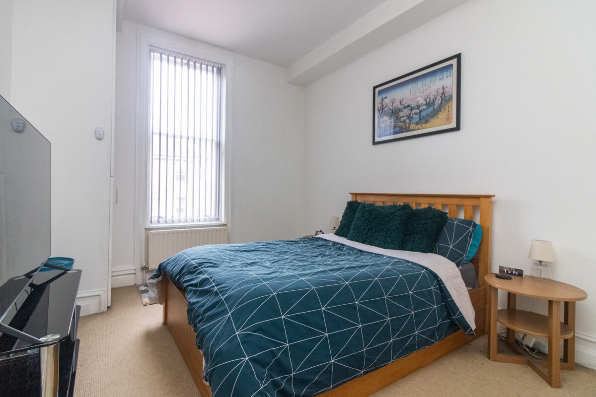 26 De Montfort Street, Leicester, LE1