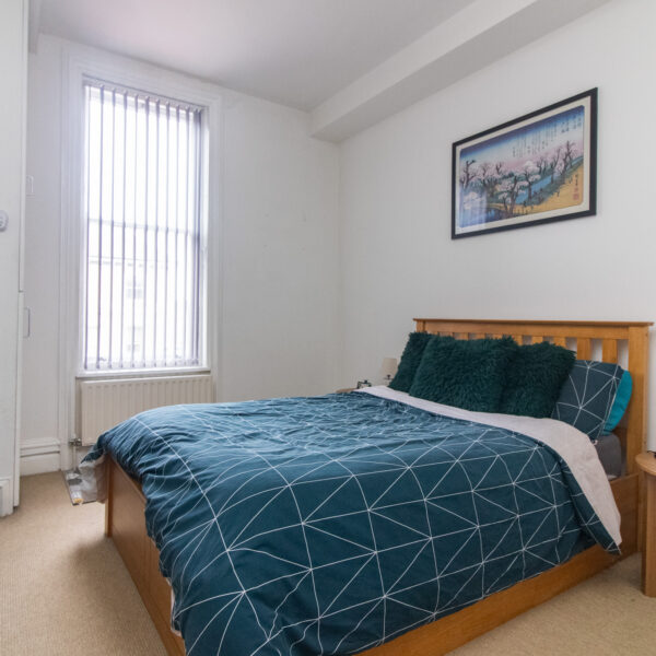 26 De Montfort Street, Leicester, LE1