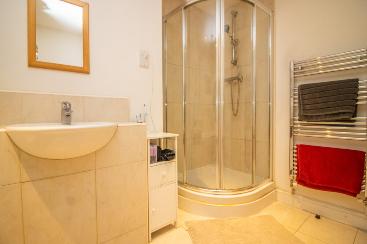 26 De Montfort Street, Leicester, LE1