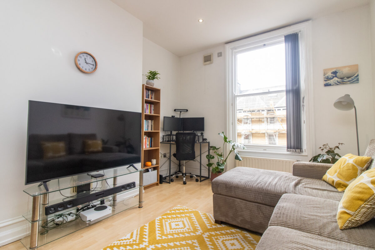 26 De Montfort Street, Leicester, LE1