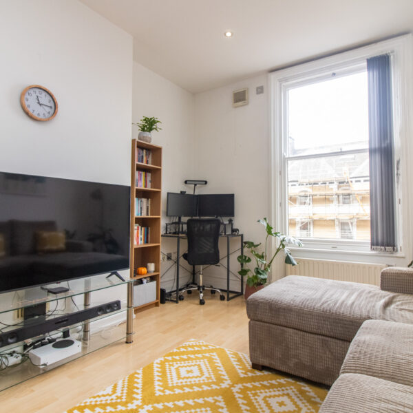 26 De Montfort Street, Leicester, LE1