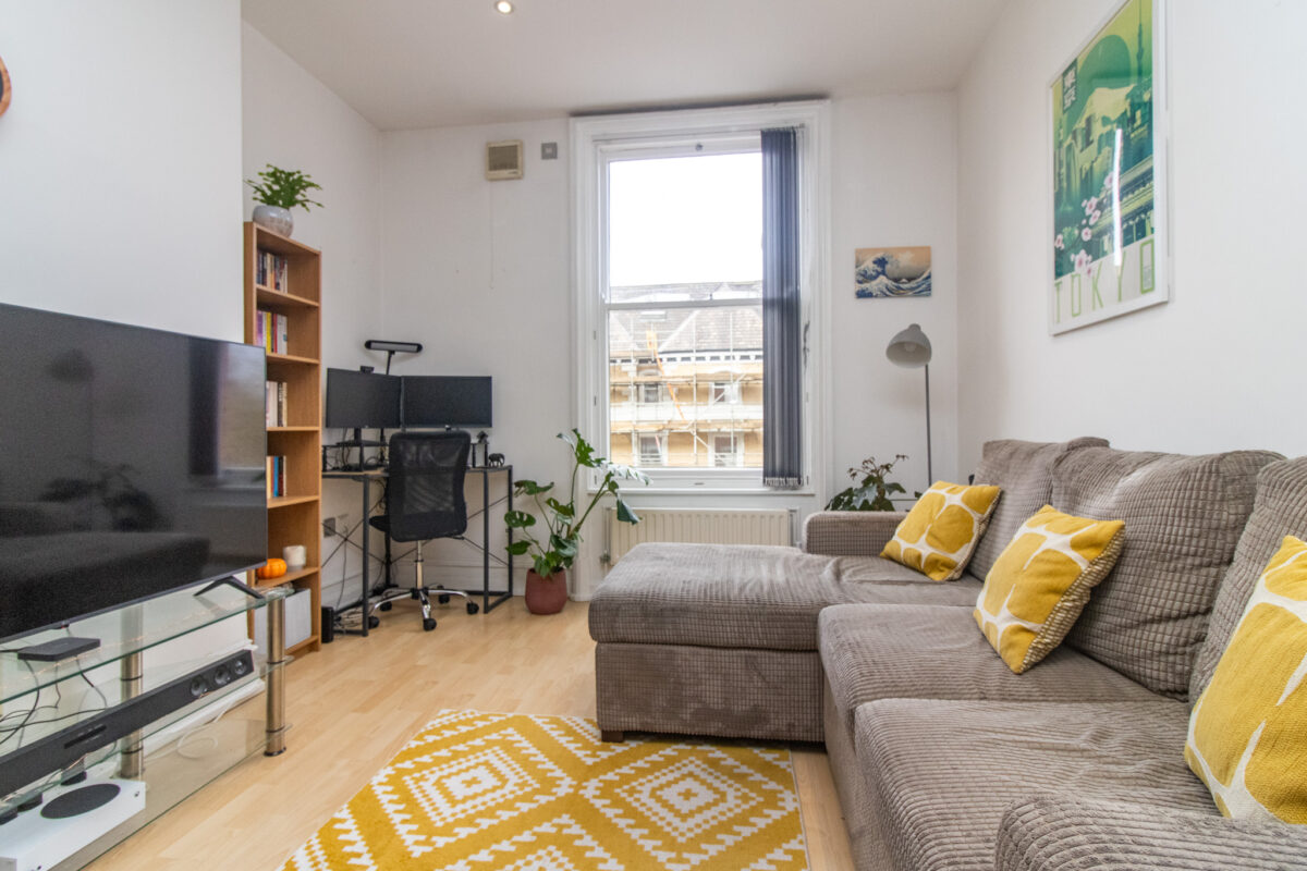 26 De Montfort Street, Leicester, LE1