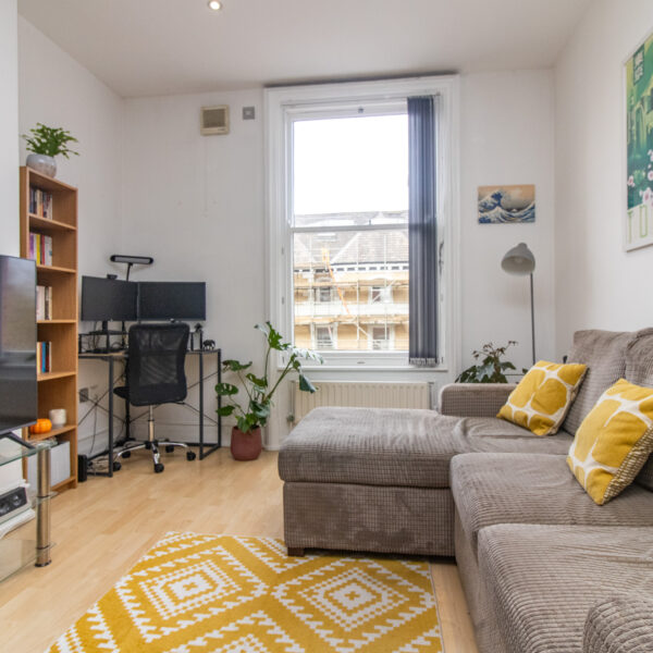 26 De Montfort Street, Leicester, LE1