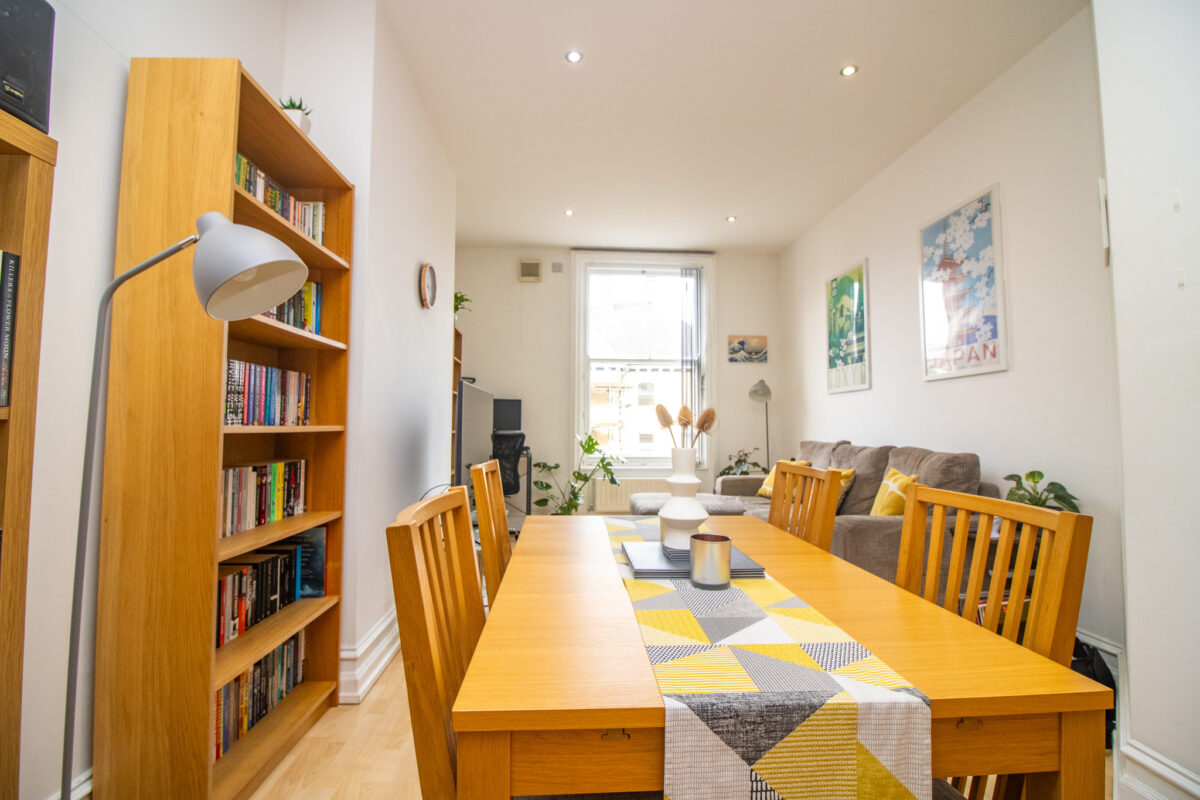 26 De Montfort Street, Leicester, LE1