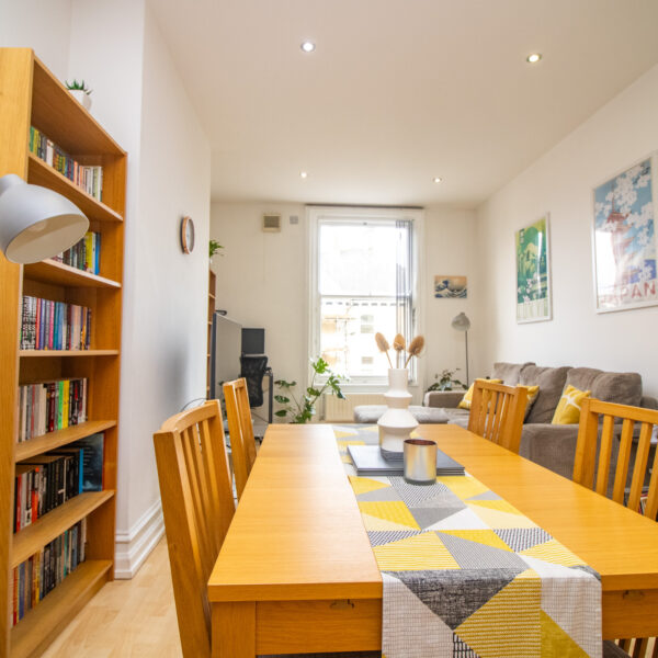 26 De Montfort Street, Leicester, LE1