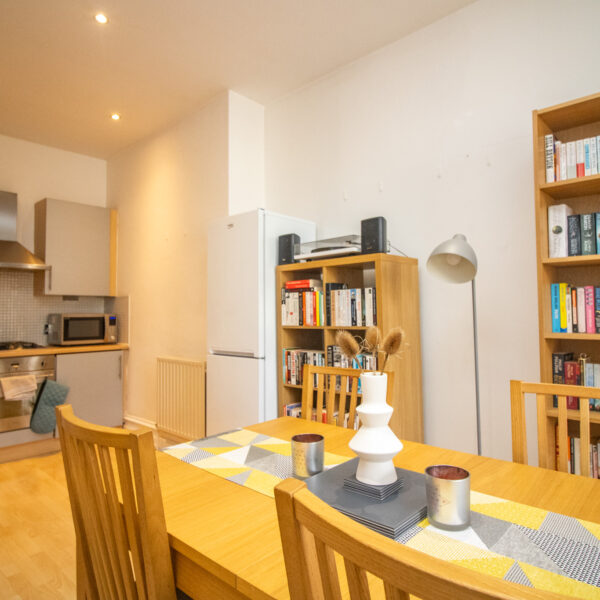 26 De Montfort Street, Leicester, LE1