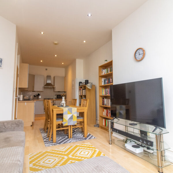 26 De Montfort Street, Leicester, LE1