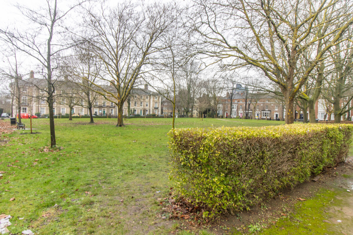 26 De Montfort Street, Leicester, LE1