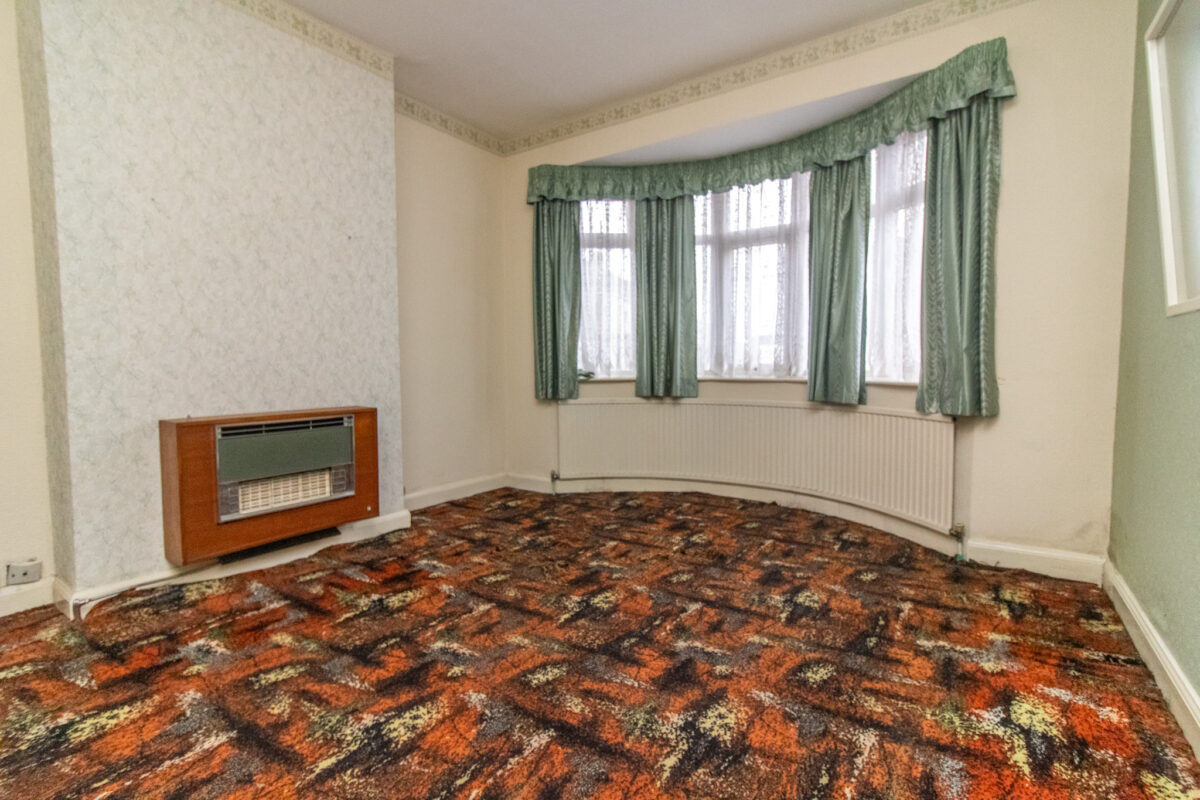 Avon Road, Leicester, LE3