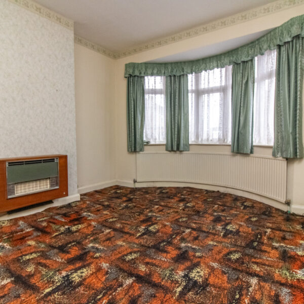 Avon Road, Leicester, LE3