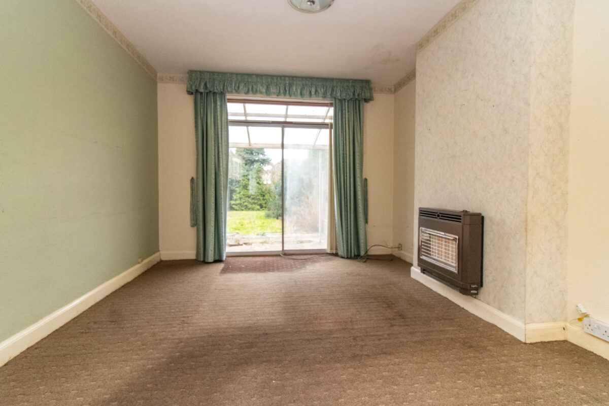 Avon Road, Leicester, LE3