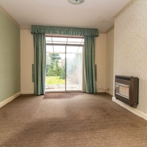 Avon Road, Leicester, LE3