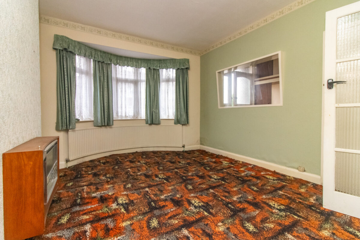 Avon Road, Leicester, LE3