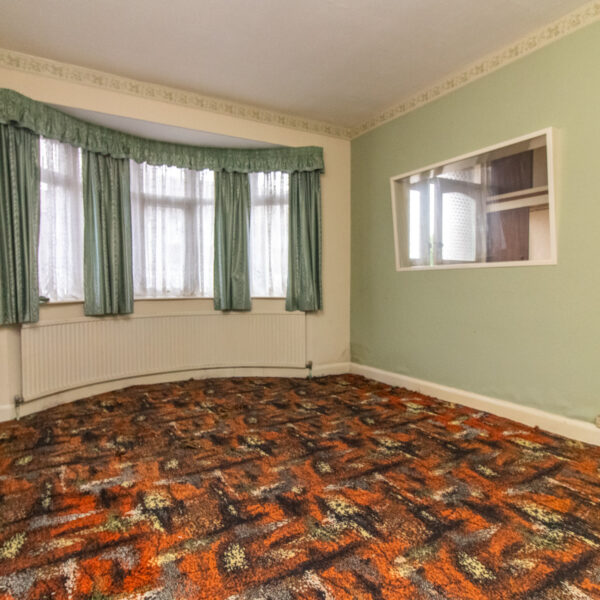 Avon Road, Leicester, LE3