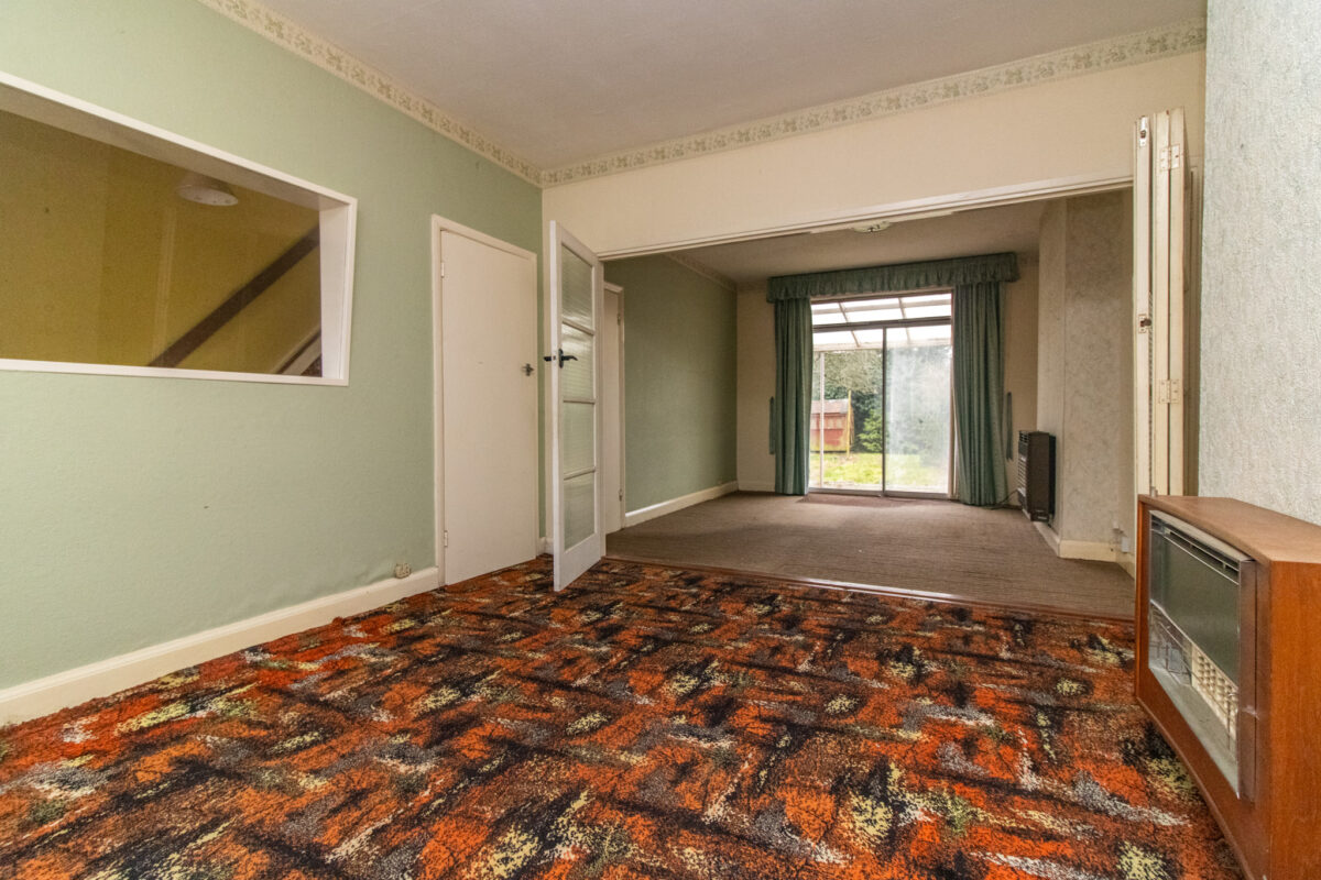 Avon Road, Leicester, LE3