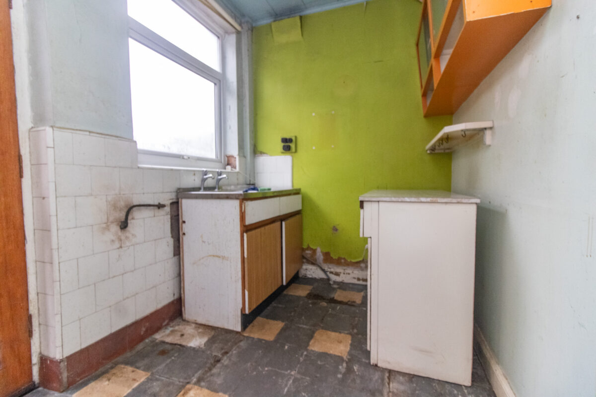 Avon Road, Leicester, LE3