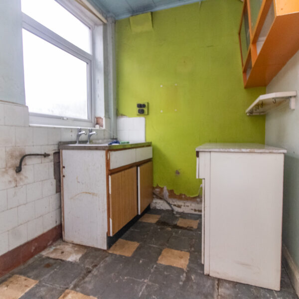 Avon Road, Leicester, LE3