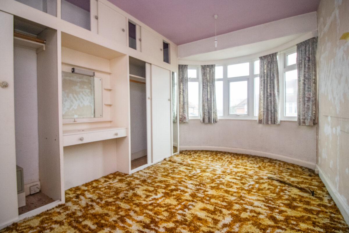 Avon Road, Leicester, LE3