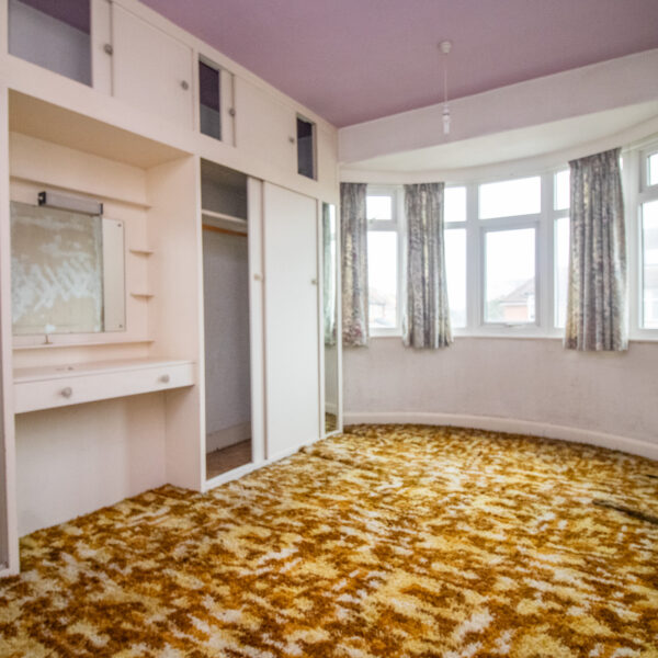 Avon Road, Leicester, LE3