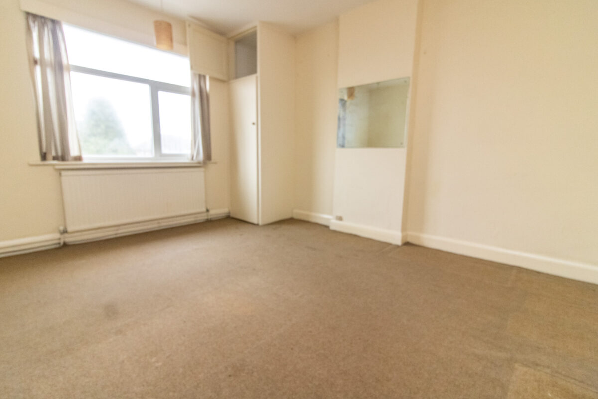 Avon Road, Leicester, LE3