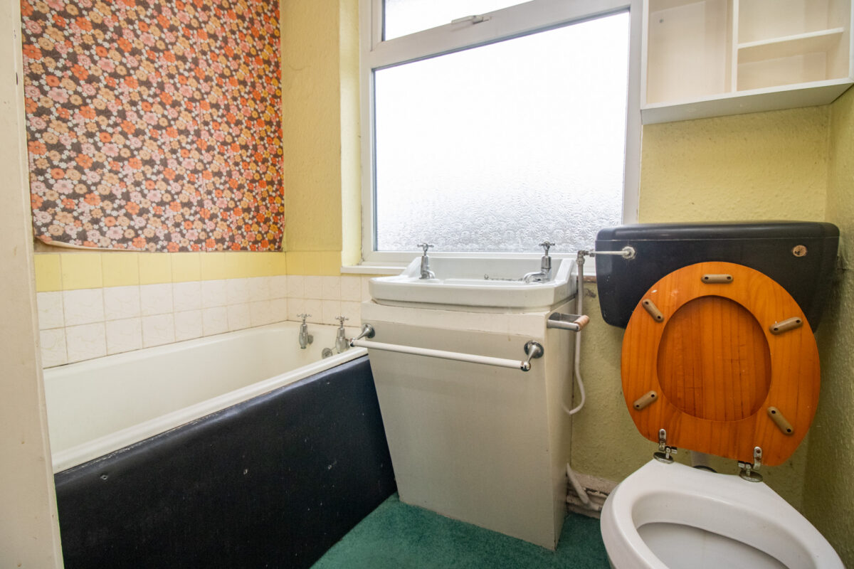 Avon Road, Leicester, LE3