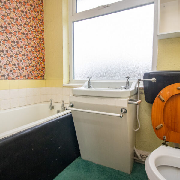 Avon Road, Leicester, LE3