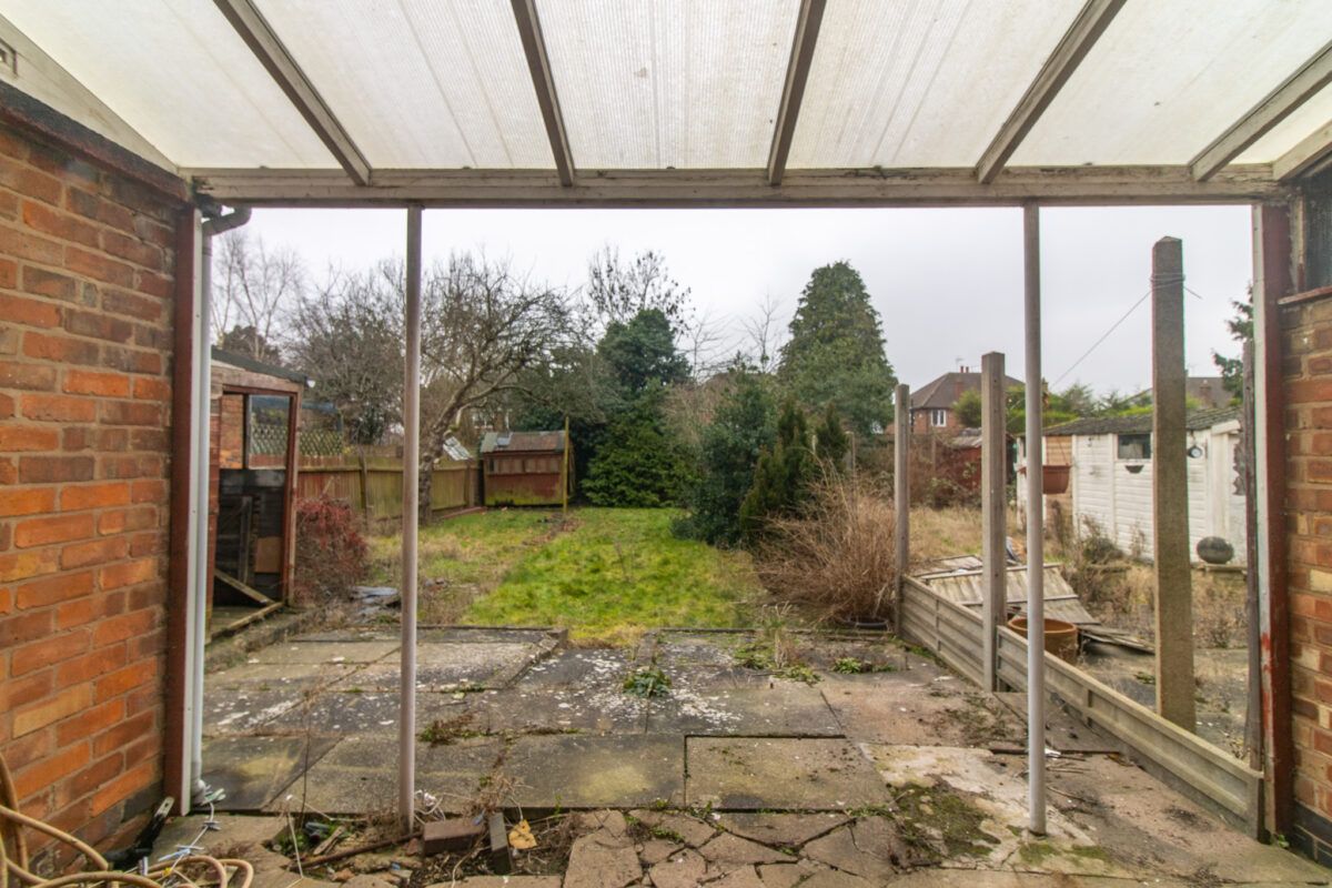 Avon Road, Leicester, LE3