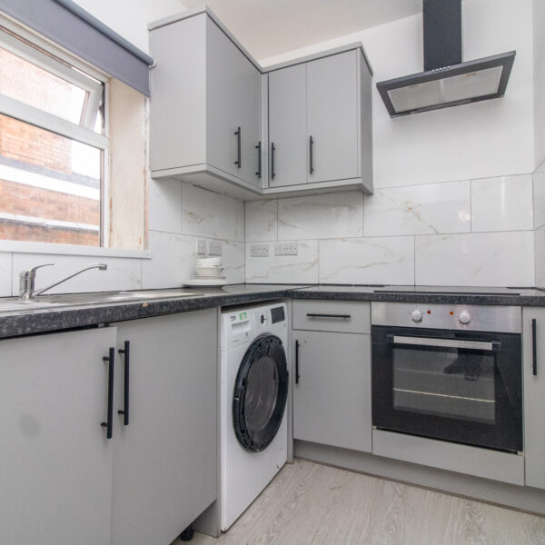 Narborough Road, Leicester, LE3