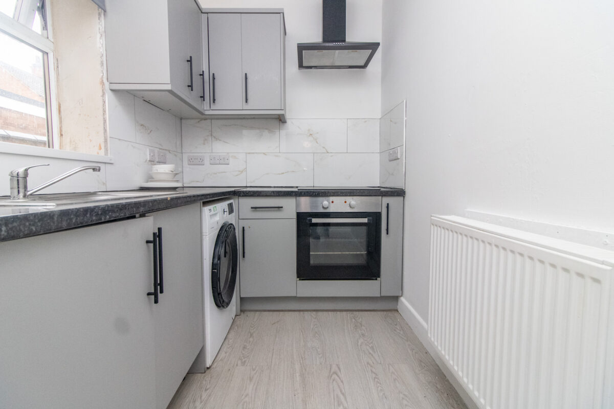 Narborough Road, Leicester, LE3