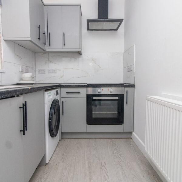 Narborough Road, Leicester, LE3