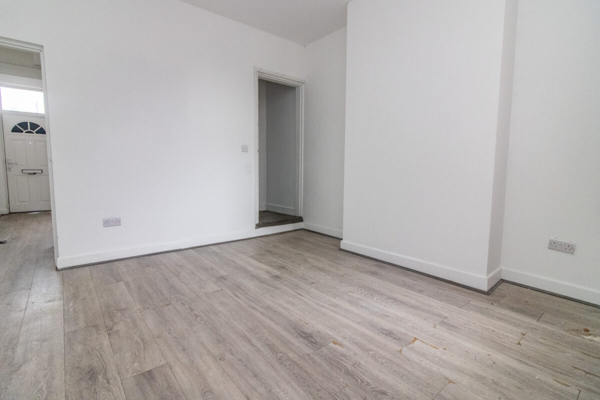 Narborough Road, Leicester, LE3