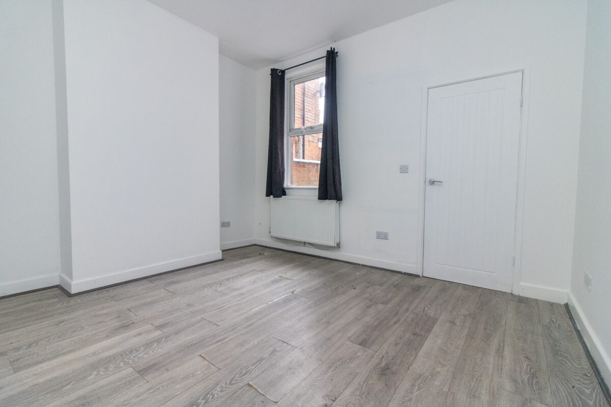 Narborough Road, Leicester, LE3