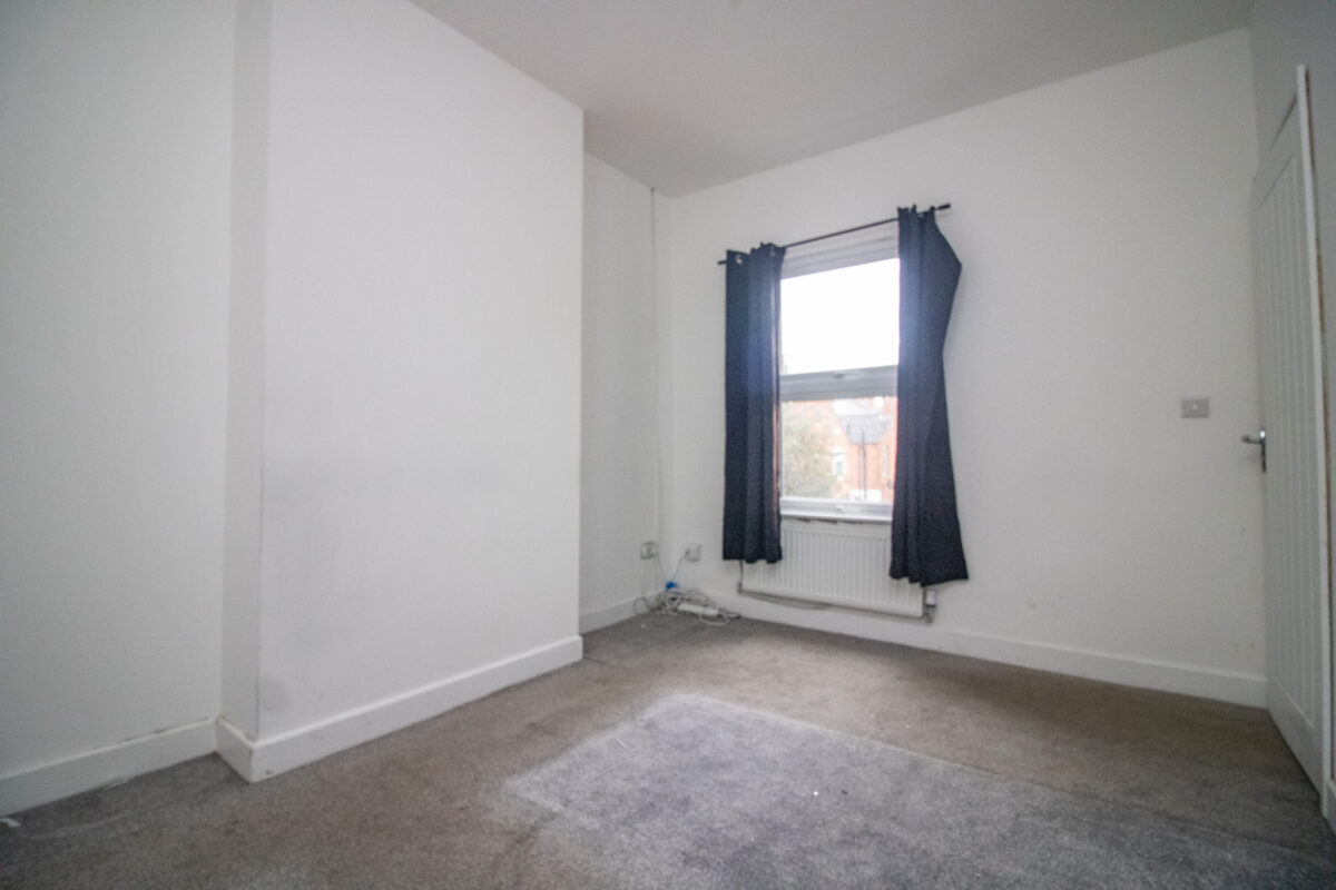 Narborough Road, Leicester, LE3