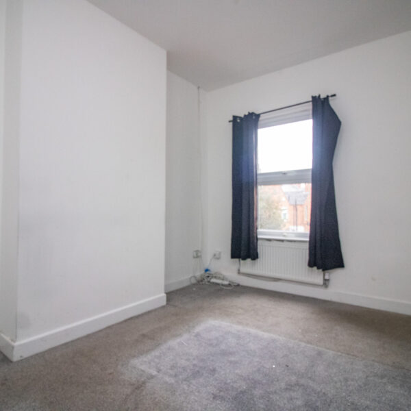 Narborough Road, Leicester, LE3