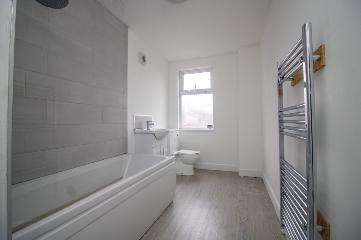 Narborough Road, Leicester, LE3