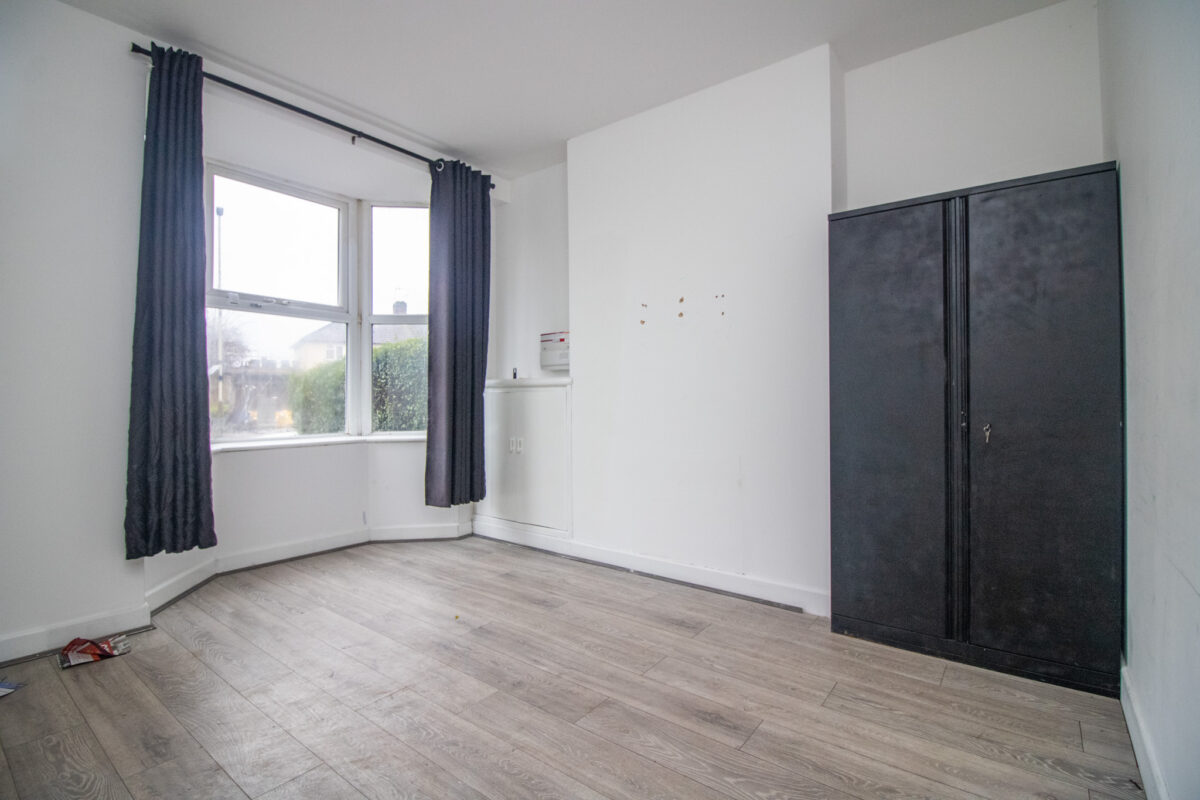 Narborough Road, Leicester, LE3