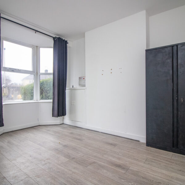 Narborough Road, Leicester, LE3