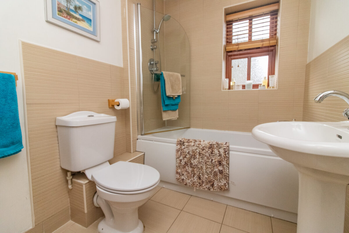 Somerset Drive, Glenfield, LE3