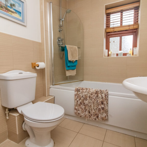 Somerset Drive, Glenfield, LE3