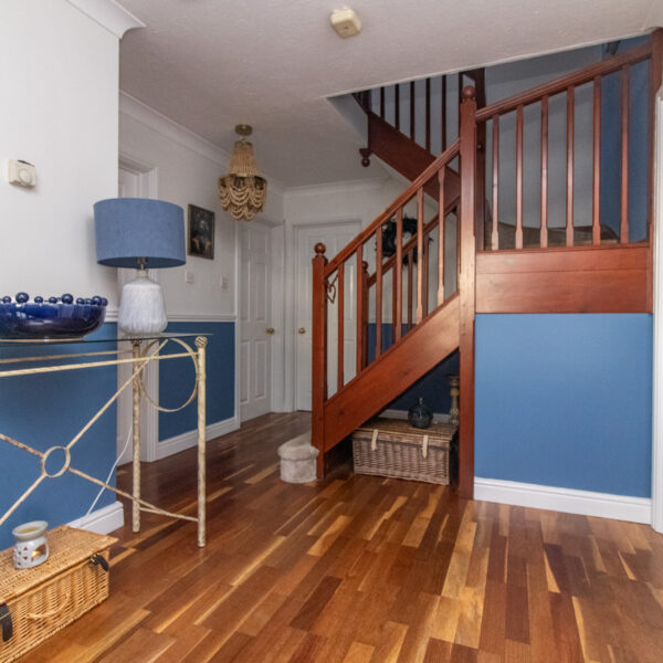 Somerset Drive, Glenfield, LE3