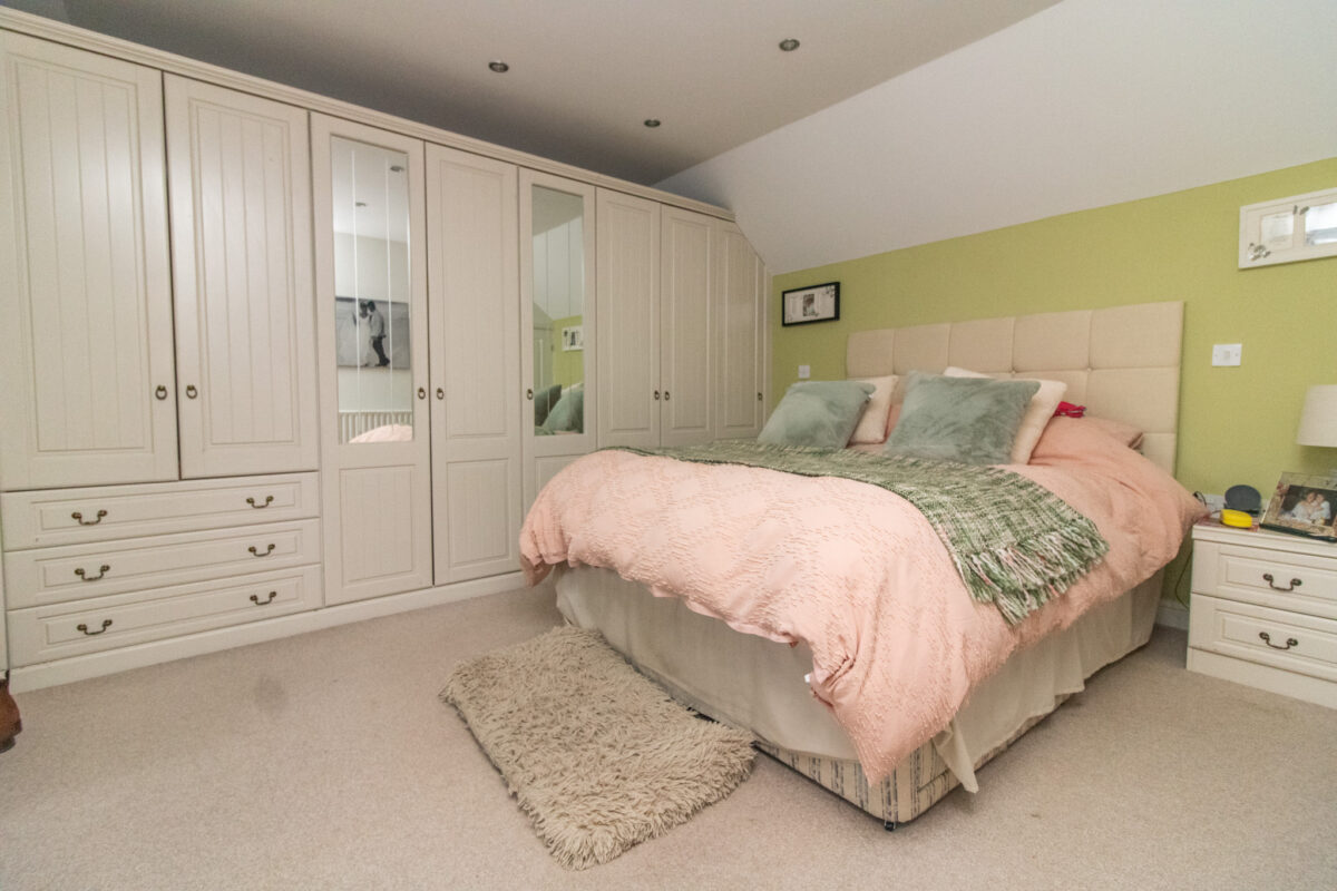 Somerset Drive, Glenfield, LE3