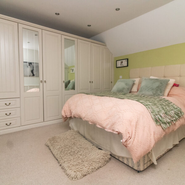 Somerset Drive, Glenfield, LE3