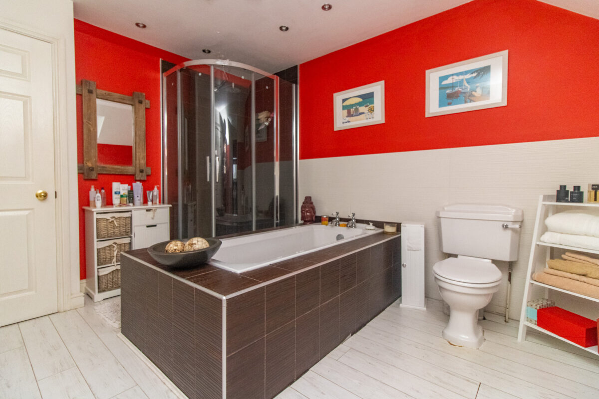 Somerset Drive, Glenfield, LE3