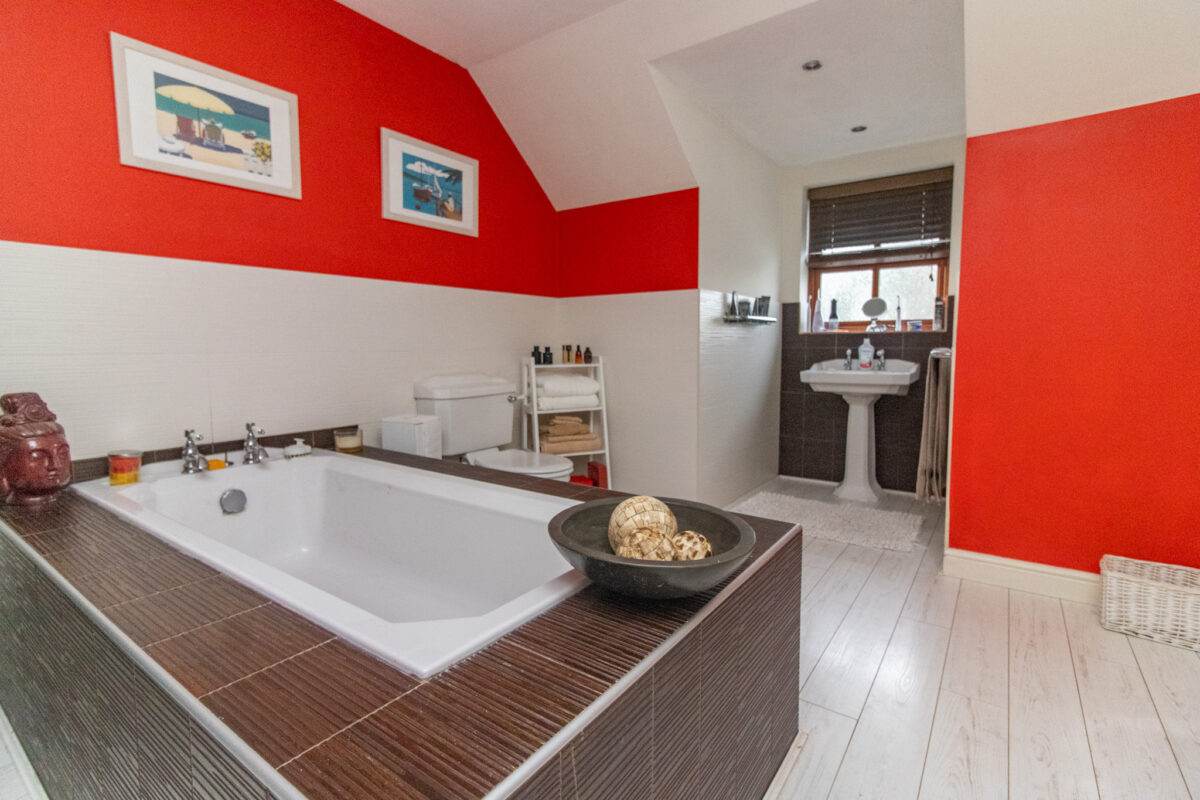 Somerset Drive, Glenfield, LE3